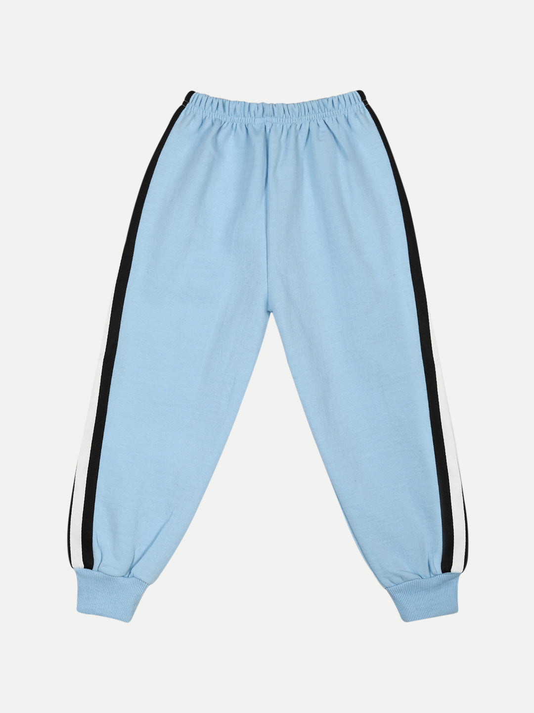 Cutiekins Pack Of 2 Tracksuit -Sky Blue & Navy Blue