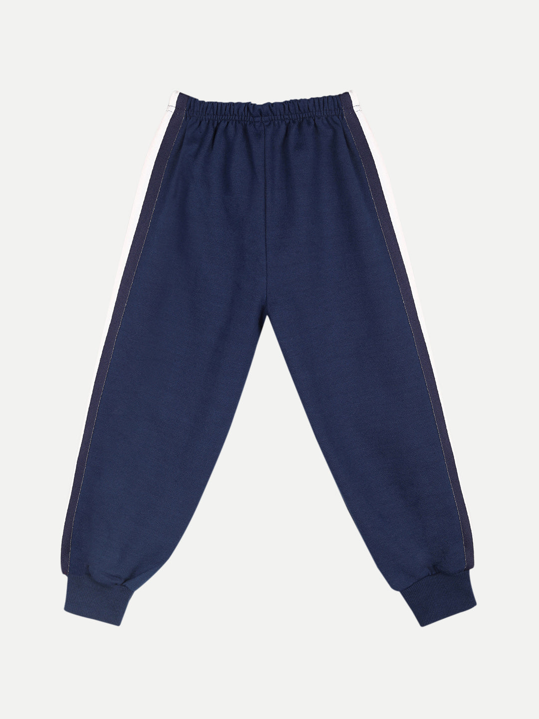 Cutiekins Pack Of 2 Tracksuit -Sky Blue & Navy Blue