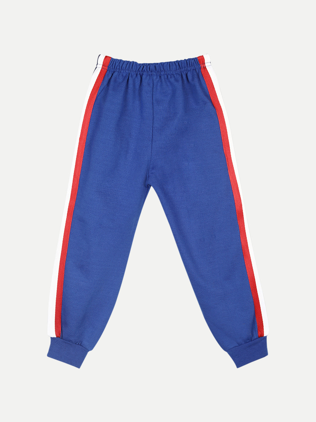 Cutiekins Pack Of 2 Tracksuit -Royal Blue & Black